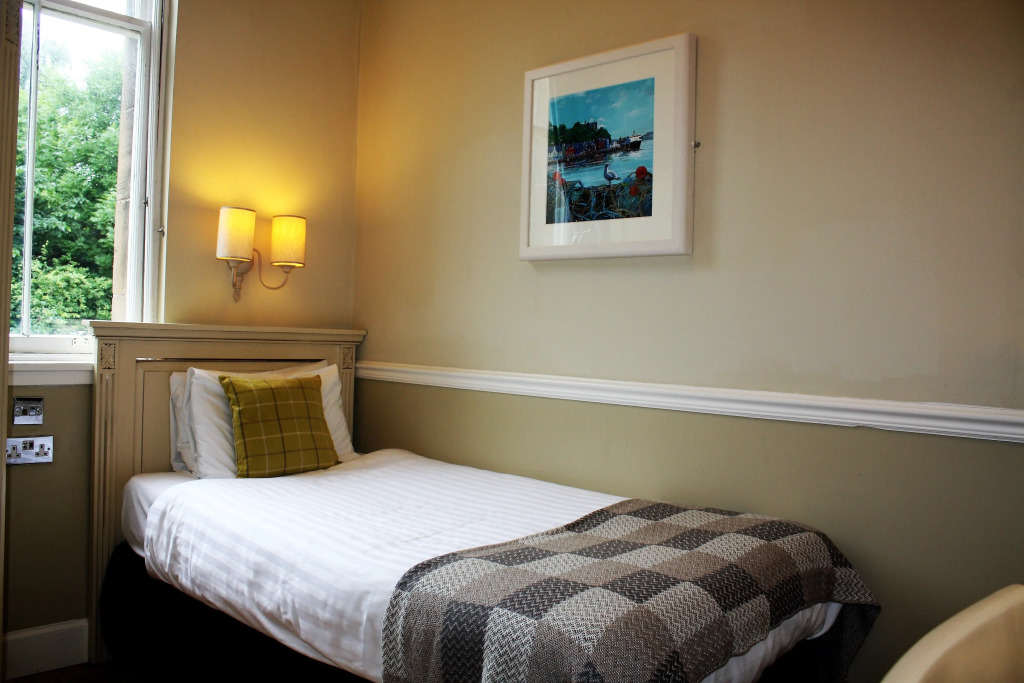 The Haymarket Hotel