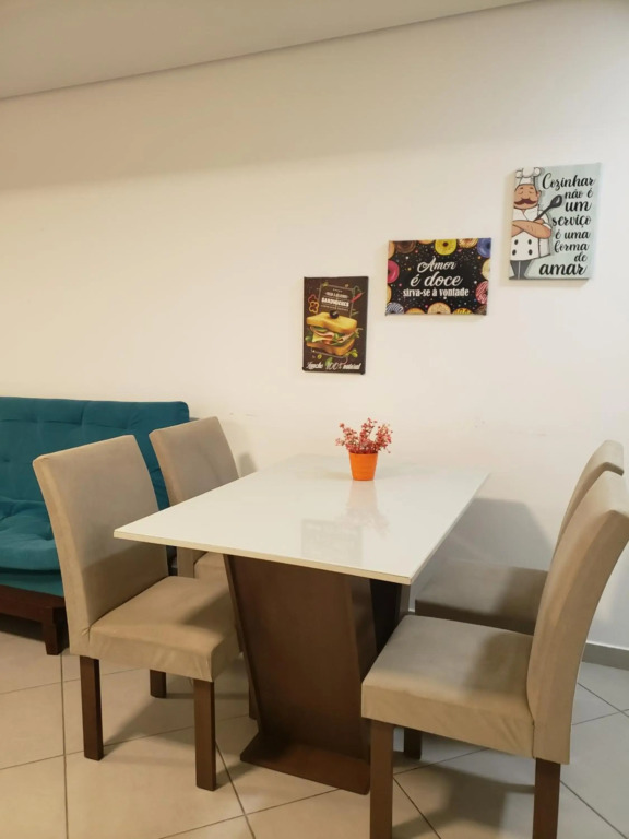 Apartamento no centro de São Paulo