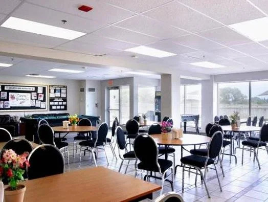 Residence and Conference Centre – King City