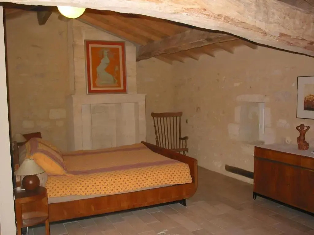 B&B Les Secrets de Tifayne