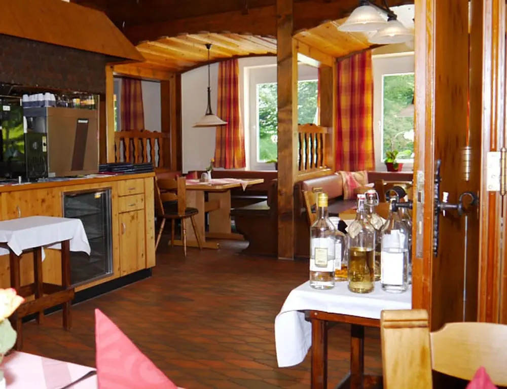 Gasthof-Pension Stockbrunnen
