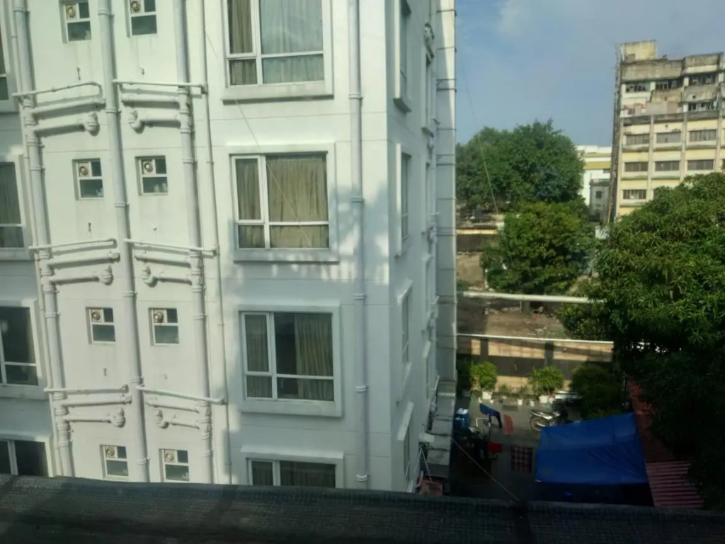 Hotel Emirates