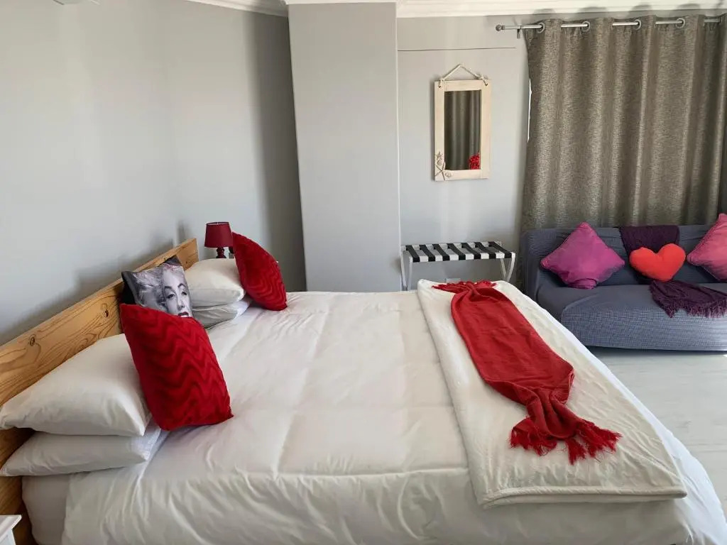 Oceansnest Guest House