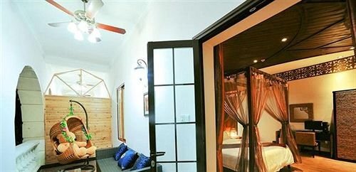 Gulangyu Bali Coast Hotel