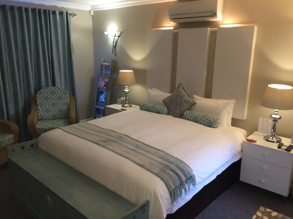 Bay View Guest House