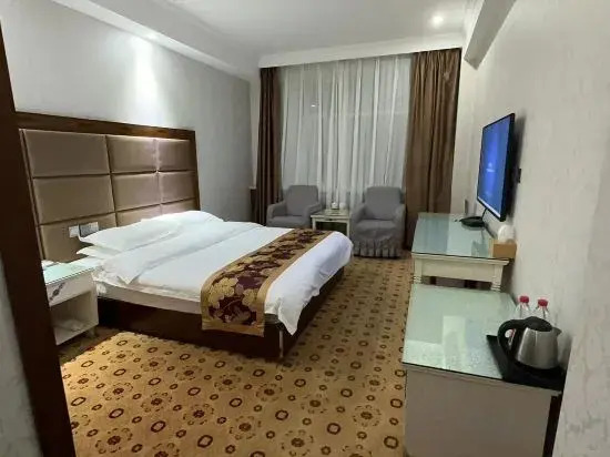 Haolong Hotel