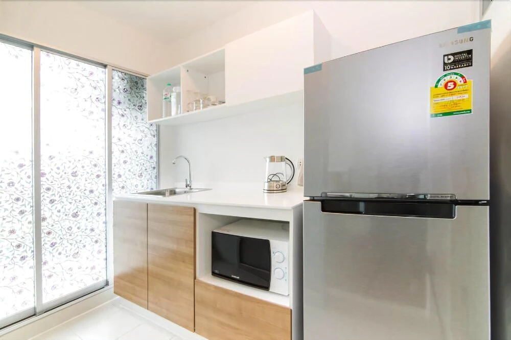 Cozy &Comfort Condo by C