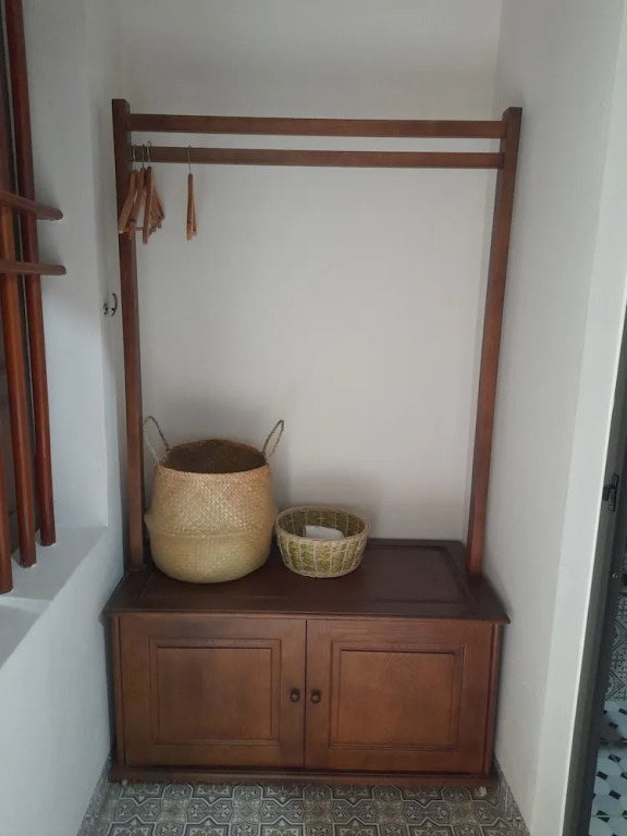 Nhà Lúa Homestay