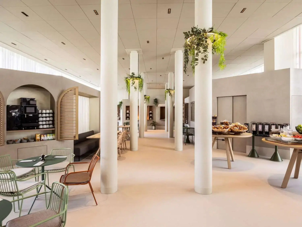 ibis Styles Brugge Centrum