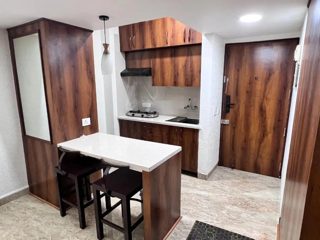 Premium 1 bedroom Assotech Cabana Studio