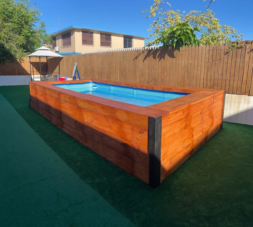Stylish Remodeled 3BR With Pool,parking Near Airport & Beaches