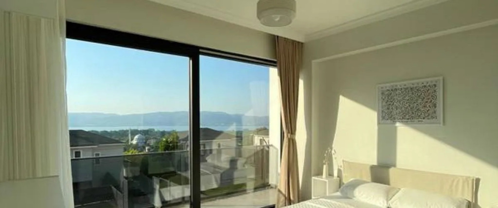 High Garden Villas