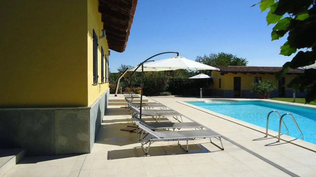 Residence Le Palme