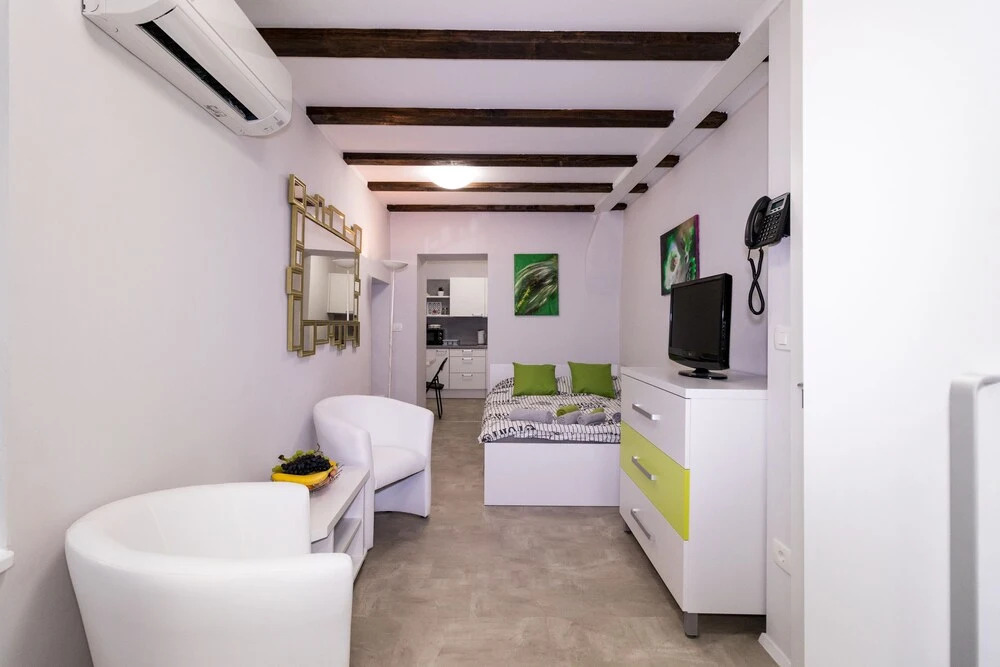 Apartments Bella Tara