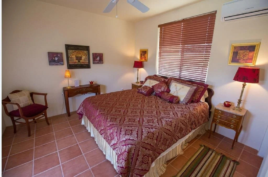 Turtle Back Mesa Bed and Breakfast