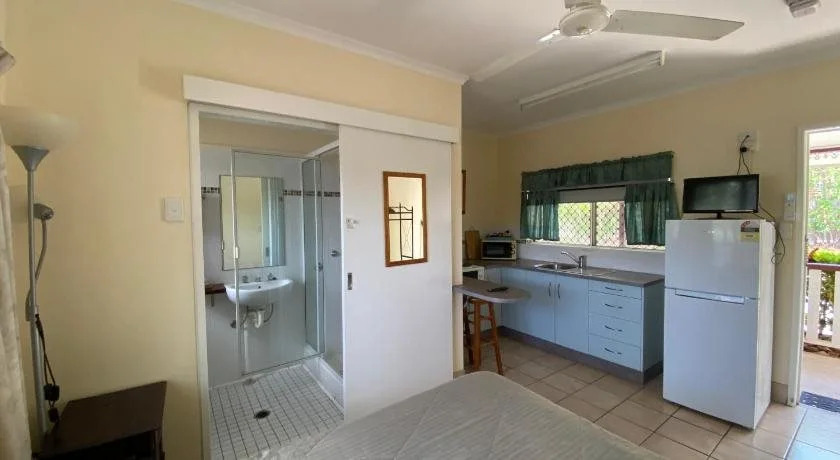 Cooktown Motel