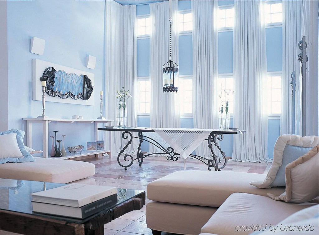 Aegean Suites, Santikos Collection