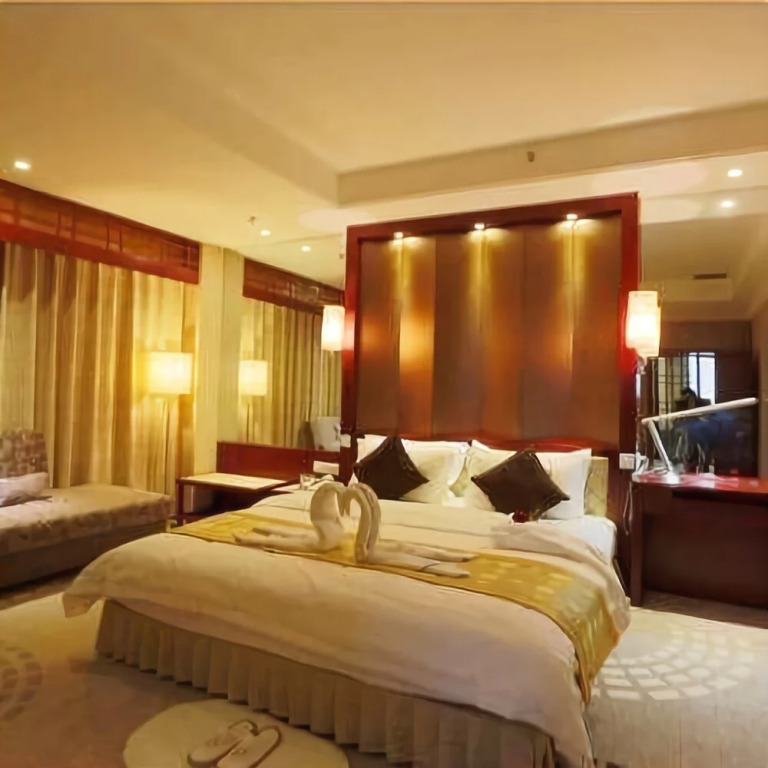 Lou lan Hotel