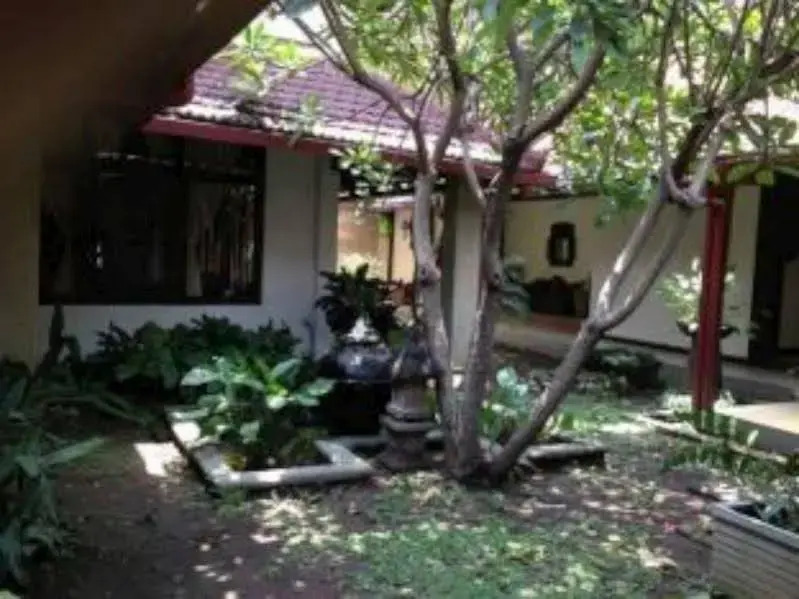 Hotel Widodaren