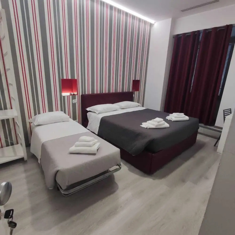 Sangiò Guest House