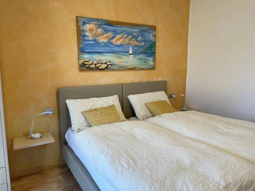 Appartamenti Villa Eden
