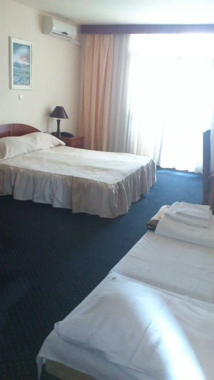 Hotel Miramare
