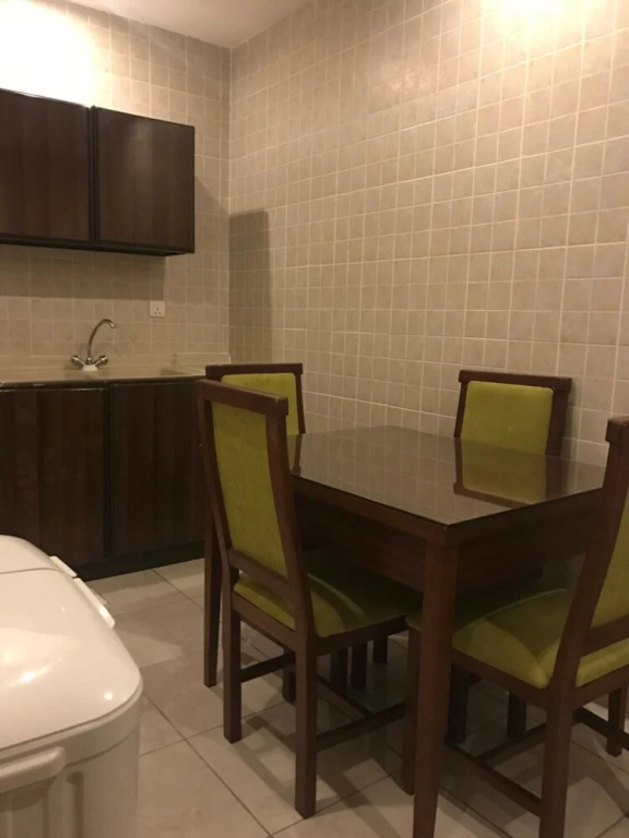 Ayoon Al-Mamlakah Hotel Suites