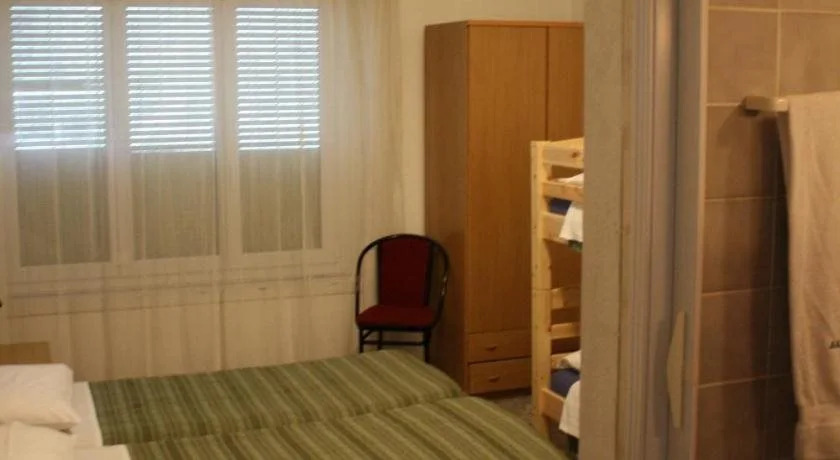 Albergo Stazione
