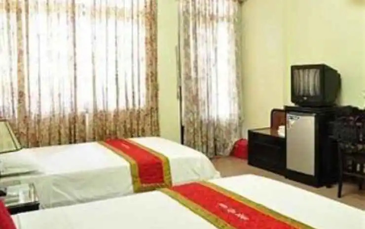 Ngoc Viet Hotel