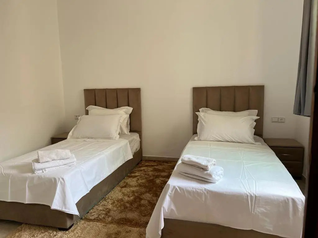 ksiba Only Family Apartment 2CH -CLimatisé-