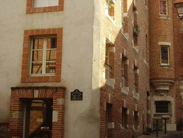 Maison dHôtes du Pigné