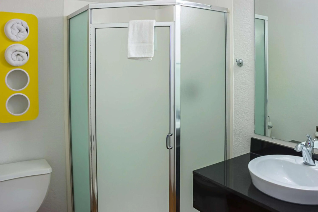 Motel 6-Porterville, CA