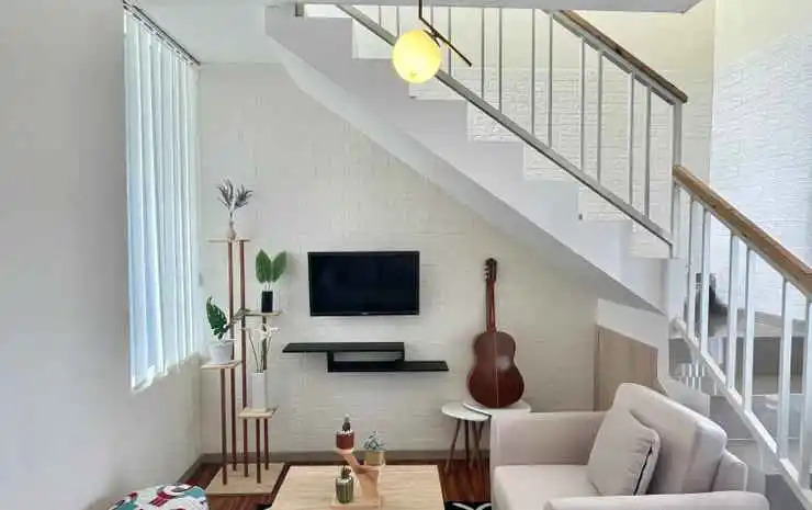 The Villas 36 Batu