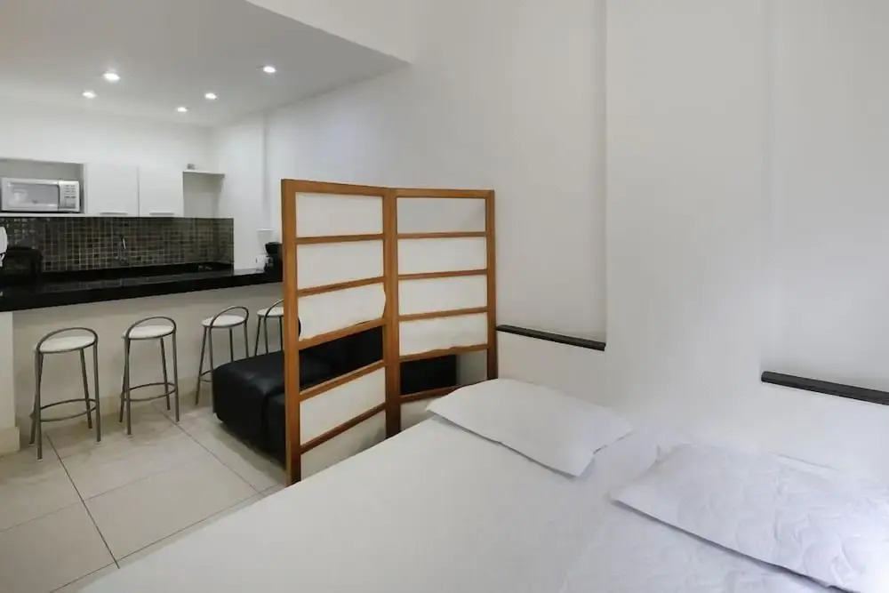 MZapartments Ministro III
