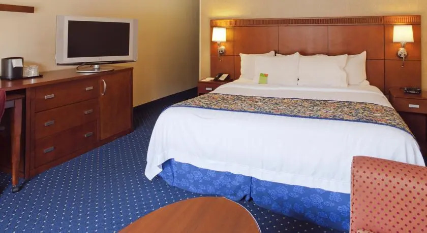 Hotel 400 - Roswell