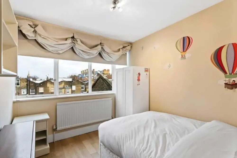Bright 2Bed2Bath, 12Mins To Natural History Museum
