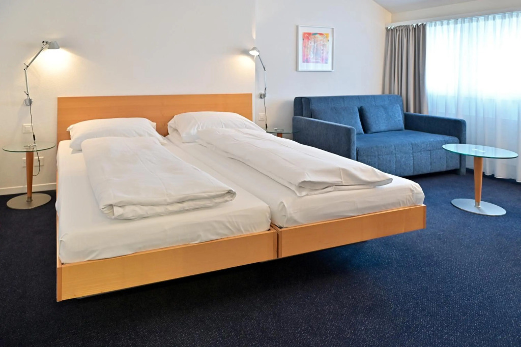 Hotel Zofingen