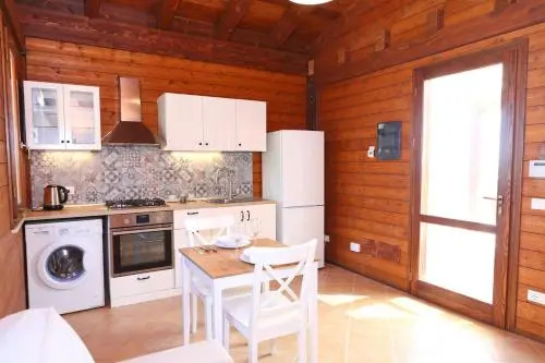 Agli Ulivi Cefalù