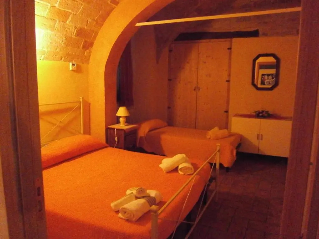 Lo Sfizio B&B