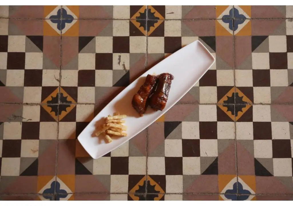 La Casona de Calderón Gastronomic & Boutique Hotel