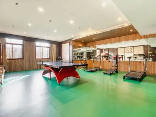 Qiaoshan Binhu Hotel