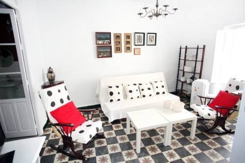 Apartamentos Reales Alcazares