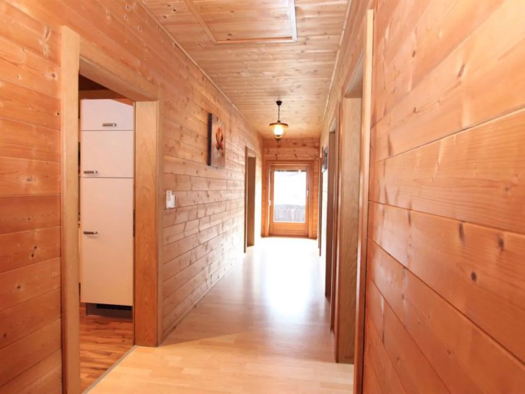 Apartment Heidi Kaltenbach 32110