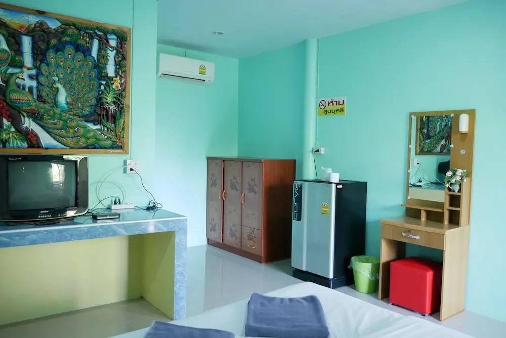 Panumas Resort