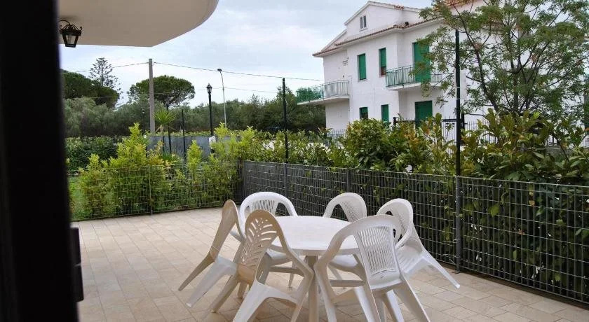 Casale Cilento