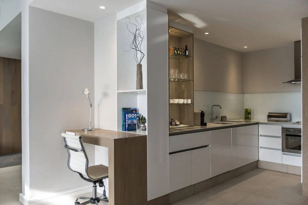 South Beach Camps Bay Boutique Hotel