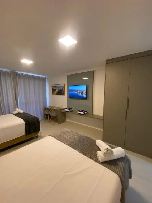 Flat11 VistaPiscina EcoResort by LaPlaya