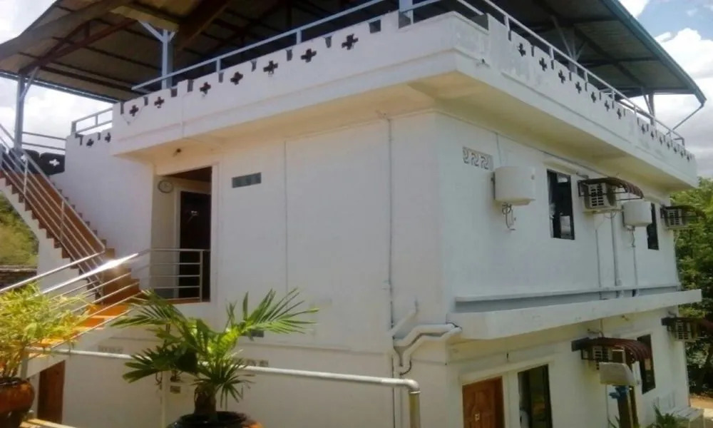 Shwe Kaung KIN Guest House