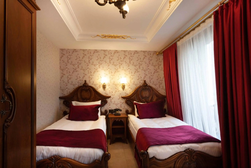 Bablin Butik Otel
