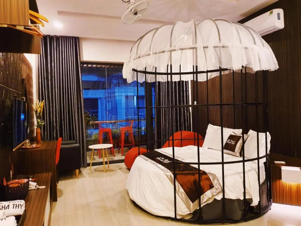 Kha Thy Hotel 2